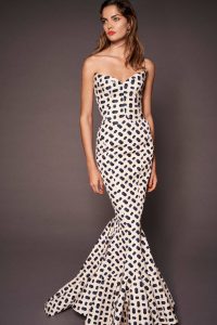typical clothes of Pisces, individual style according to a horoscope, zodiac signs, fashion trend forecasting, fashion astrology
